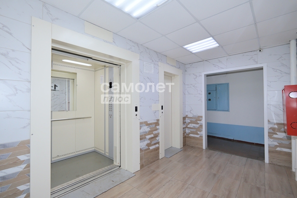 
  Продается 2-комн. квартира 50.4 м². Фото 16.