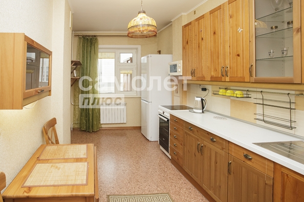 
  Продается 1-комн. квартира 39.5 м². Фото 1.