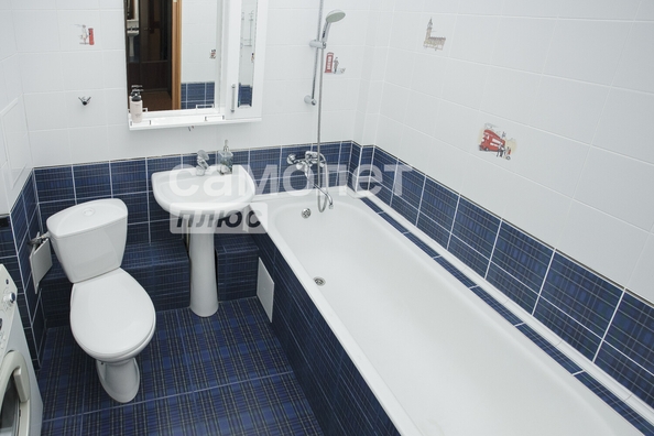 
  Продается 1-комн. квартира 39.5 м². Фото 9.