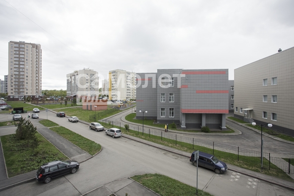 
  Продается 1-комн. квартира 39.5 м². Фото 13.