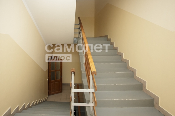 
  Продается 2-комн. квартира 57 м². Фото 19.