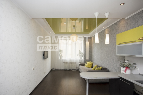 
  Продается 2-комн. квартира 57 м². Фото 27.