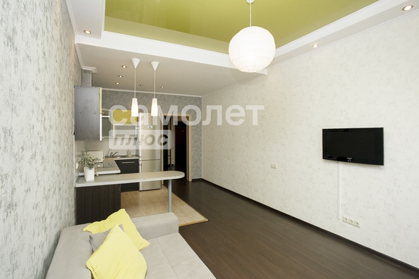 
  Продается 2-комн. квартира 57 м². Фото 29.