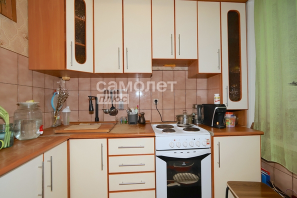 
  Продается 2-комн. квартира 43.7 м². Фото 7.