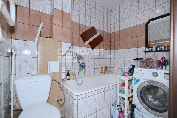 
  Продается 2-комн. квартира 43.7 м². Фото 8.