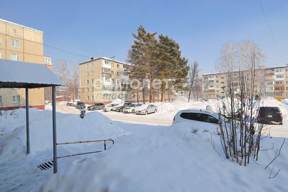 
  Продается 2-комн. квартира 43.7 м². Фото 9.