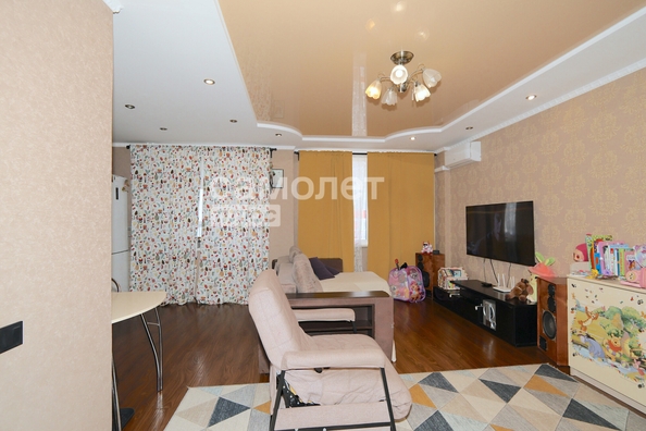 
  Продается 1-комн. квартира 32.6 м². Фото 2.