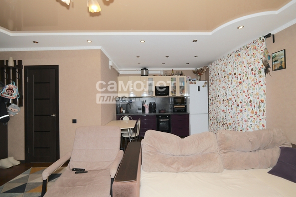 
  Продается 1-комн. квартира 32.6 м². Фото 3.