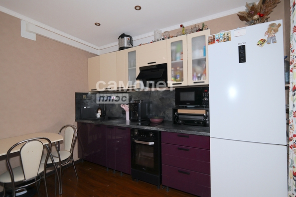 
  Продается 1-комн. квартира 32.6 м². Фото 9.