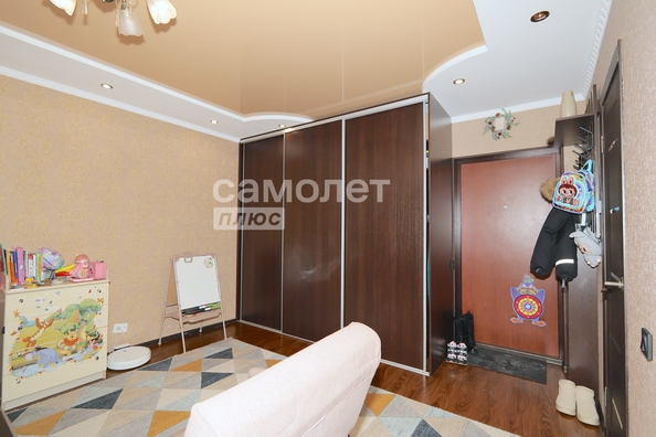 
  Продается 1-комн. квартира 32.6 м². Фото 13.