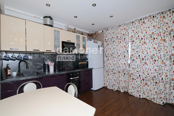 
  Продается 1-комн. квартира 32.6 м². Фото 14.
