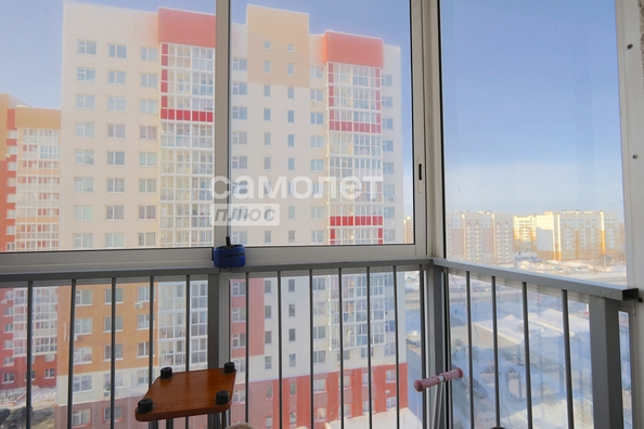 
  Продается 1-комн. квартира 32.6 м². Фото 17.