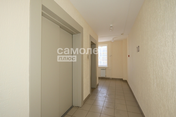 
  Продается 1-комн. квартира 32.6 м². Фото 20.