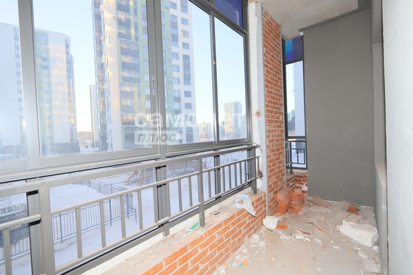 
  Сдается офис 102 м², в ЖК Парковый, дом 1. Фото 5.