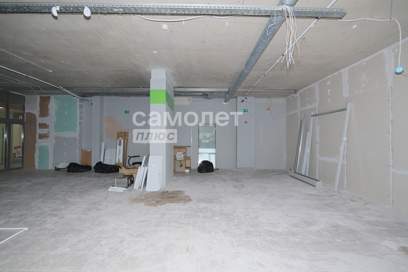 
  Сдается офис 102 м², в ЖК Парковый, дом 1. Фото 8.