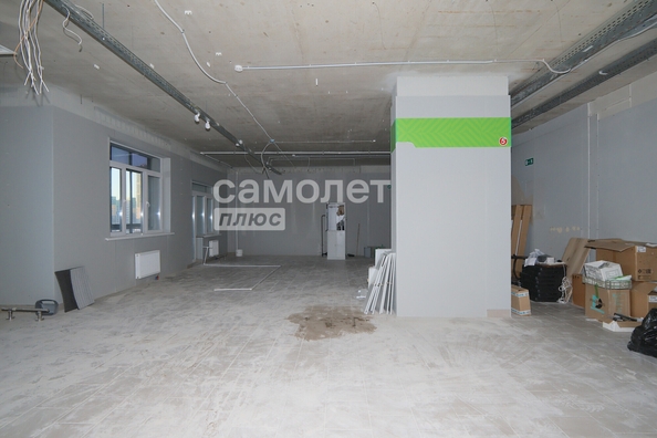 
  Сдается офис 102 м², в ЖК Парковый, дом 1. Фото 9.