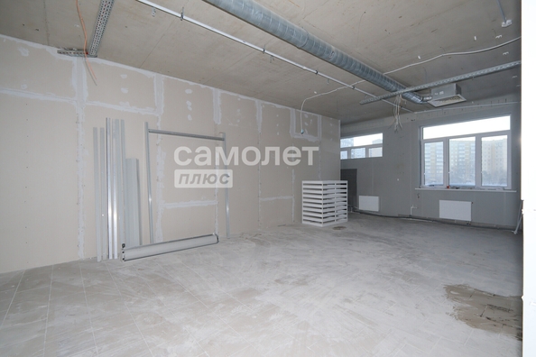 
  Сдается офис 102 м², в ЖК Парковый, дом 1. Фото 11.