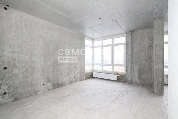 
  Продается 3-комн. квартира 62.9 м². Фото 9.