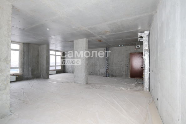 
  Продается 3-комн. квартира 62.9 м². Фото 12.