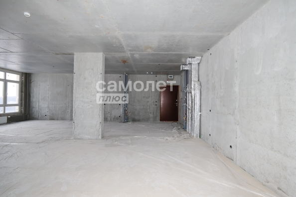 
  Продается 3-комн. квартира 62.9 м². Фото 13.