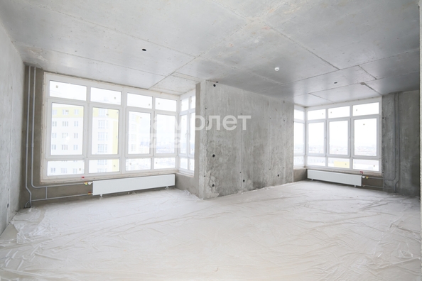 
  Продается 3-комн. квартира 62.9 м². Фото 14.