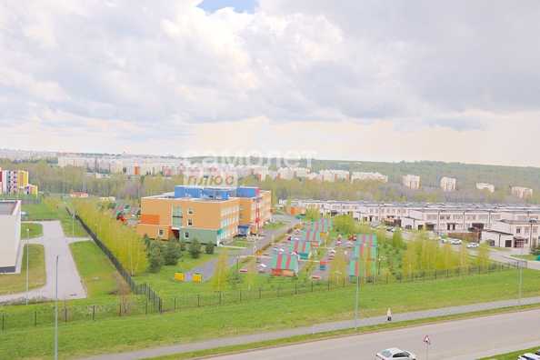 
  Продается 3-комн. квартира 62.9 м². Фото 19.