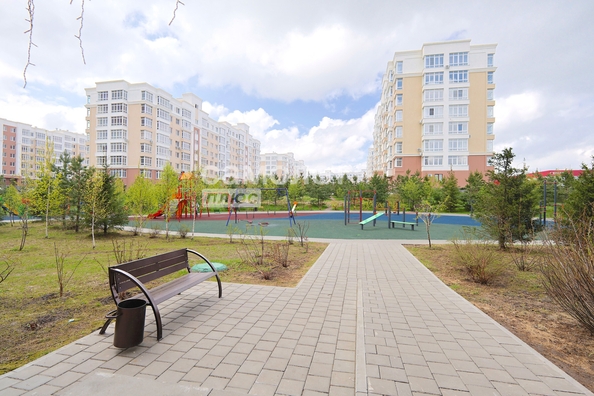 
  Продается 3-комн. квартира 62.9 м². Фото 24.