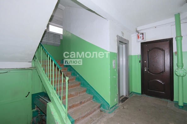 
  Продается 3-комн. квартира 61.4 м². Фото 10.