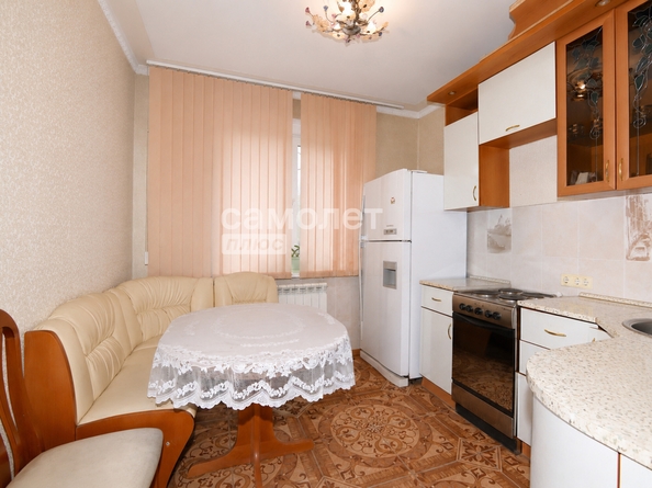 
  Продается 3-комн. квартира 61.4 м². Фото 16.