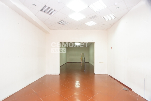 
  Сдается универсальное помещение 116.4 м². Фото 13.