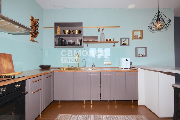 
  Продается 3-комн. квартира 113 м². Фото 8.