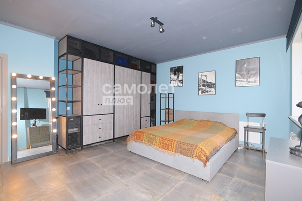 
  Продается 3-комн. квартира 113 м². Фото 14.