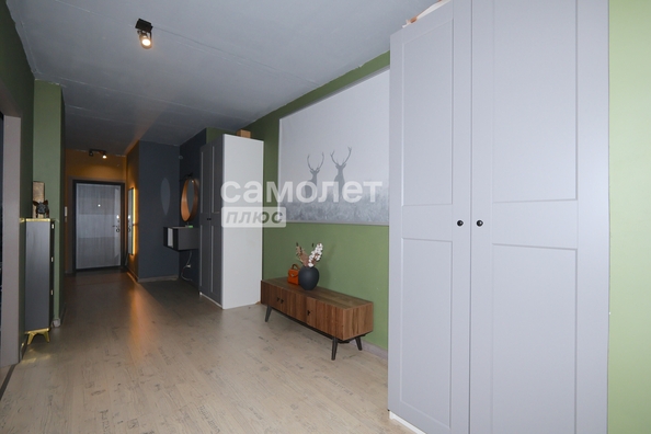 
  Продается 3-комн. квартира 113 м². Фото 21.