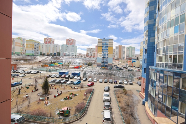 
  Продается 3-комн. квартира 113 м². Фото 28.