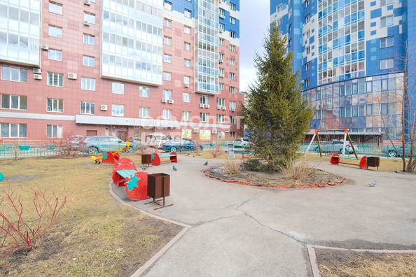 
  Продается 3-комн. квартира 113 м². Фото 34.