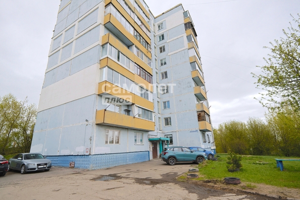
  Продается 1-комн. квартира 29 м². Фото 1.