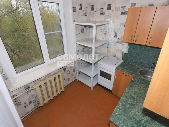
  Продается 1-комн. квартира 29 м². Фото 6.