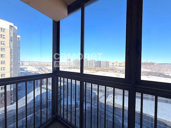 
  Продается 2-комн. квартира 38.3 м², в ЖК Тихий бульвар. Фото 5.