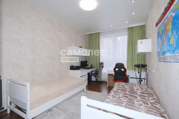 
  Продается 3-комн. квартира 69.2 м², в ЖК Южный, дом Рубиновый. Фото 10.