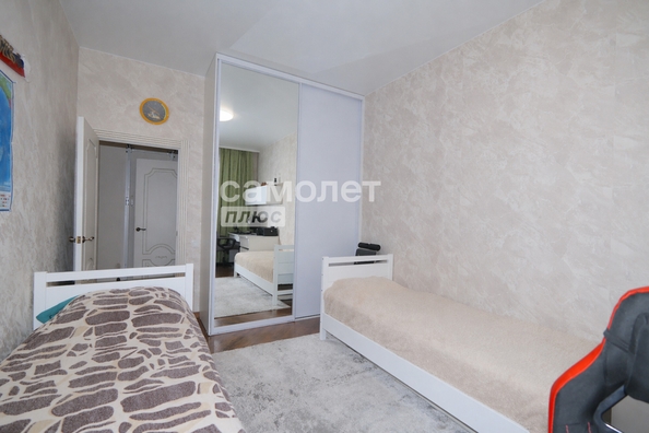 
  Продается 3-комн. квартира 69.2 м², в ЖК Южный, дом Рубиновый. Фото 11.