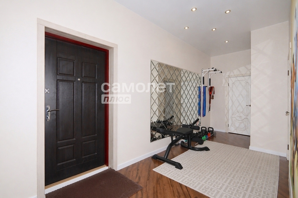 
  Продается 3-комн. квартира 69.2 м², в ЖК Южный, дом Рубиновый. Фото 15.