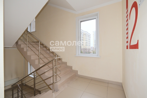 
  Продается 3-комн. квартира 69.2 м², в ЖК Южный, дом Рубиновый. Фото 18.