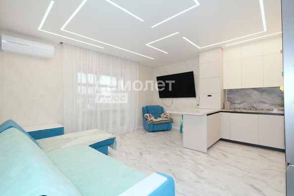 
  Продается коттедж 91.2 м². Фото 4.