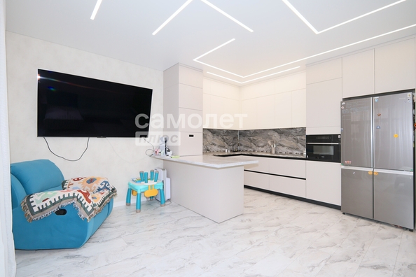
  Продается коттедж 91.2 м². Фото 5.