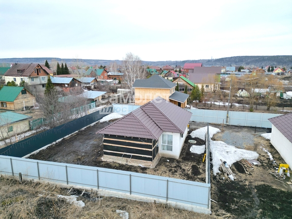 
  Продается коттедж 91.2 м². Фото 35.