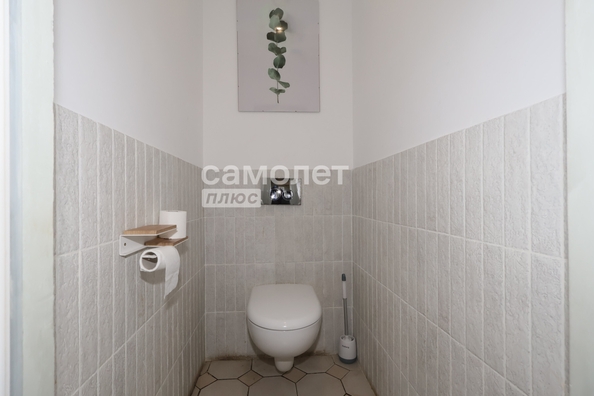 
  Сдается универсальное помещение 188 м², в ЖК Парковый, дом 1. Фото 18.