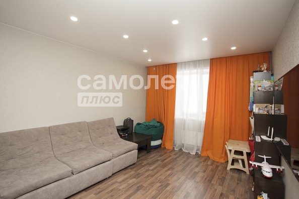 
  Продается 2-комн. квартира 50.1 м². Фото 2.