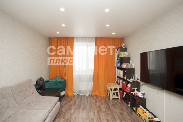 
  Продается 2-комн. квартира 50.1 м². Фото 3.