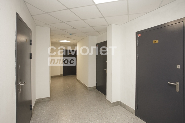 
  Продается студия 38.1 м², в ЖК Сити-парк, дом 1. Фото 16.