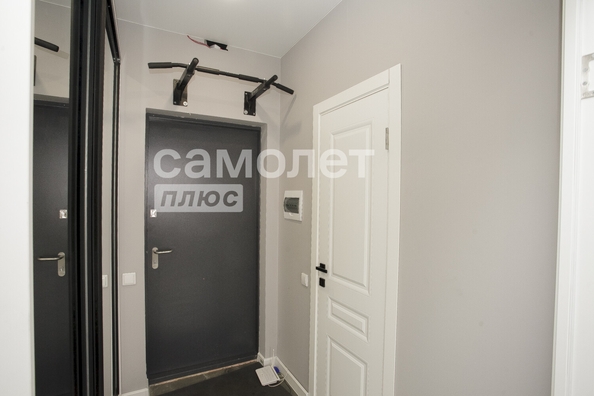 
  Продается студия 38.1 м², в ЖК Сити-парк, дом 1. Фото 26.